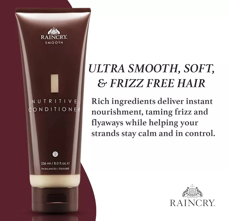 NUTRITIVE CONDITIONER
