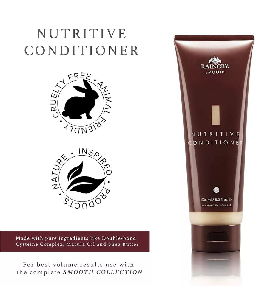 NUTRITIVE CONDITIONER