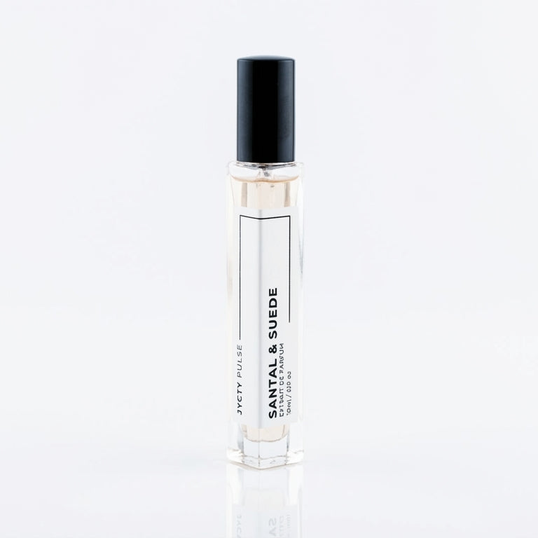 SANTAL & SUEDE