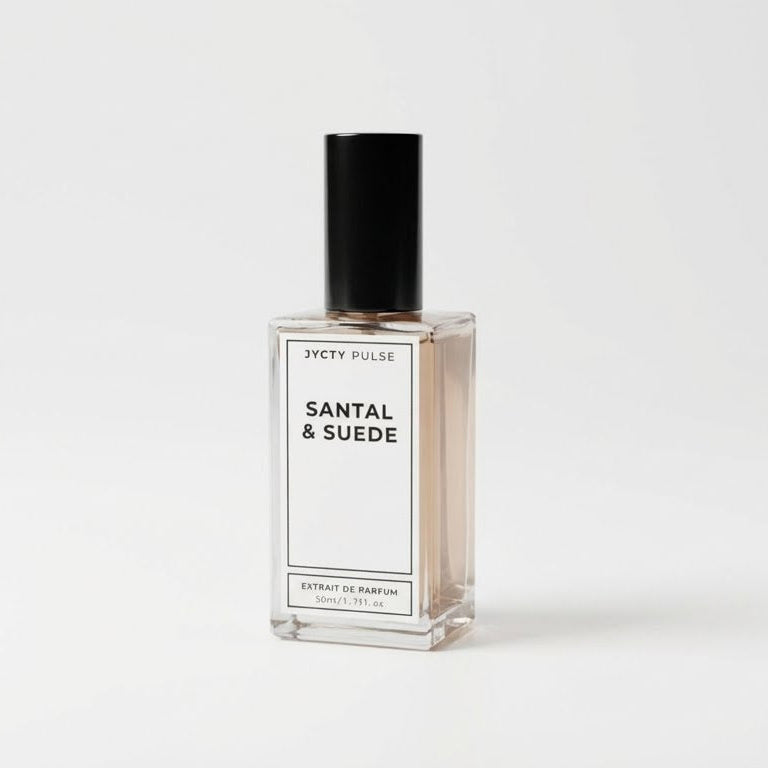 SANTAL & SUEDE