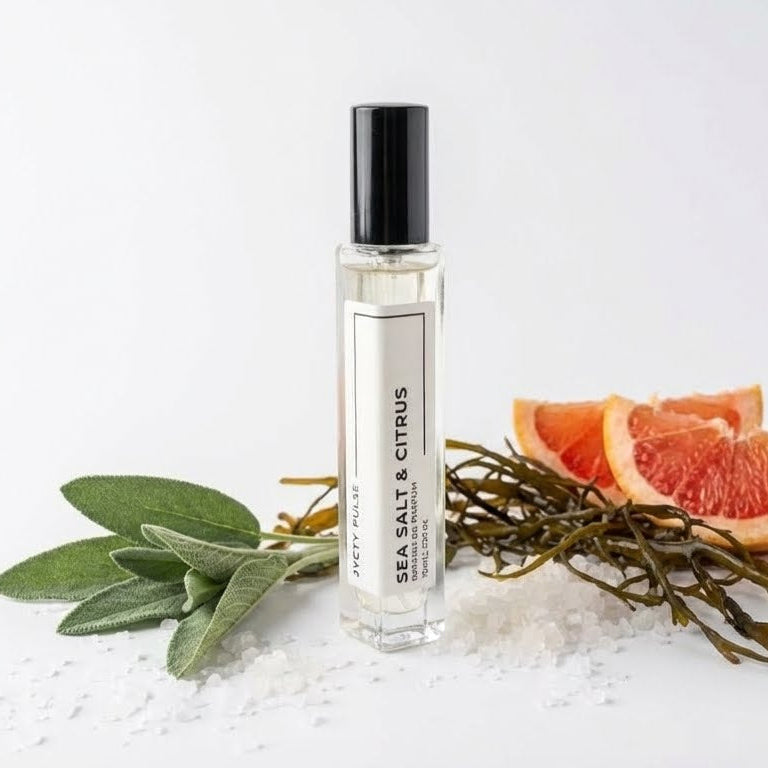 SEA SALT & CITRUS