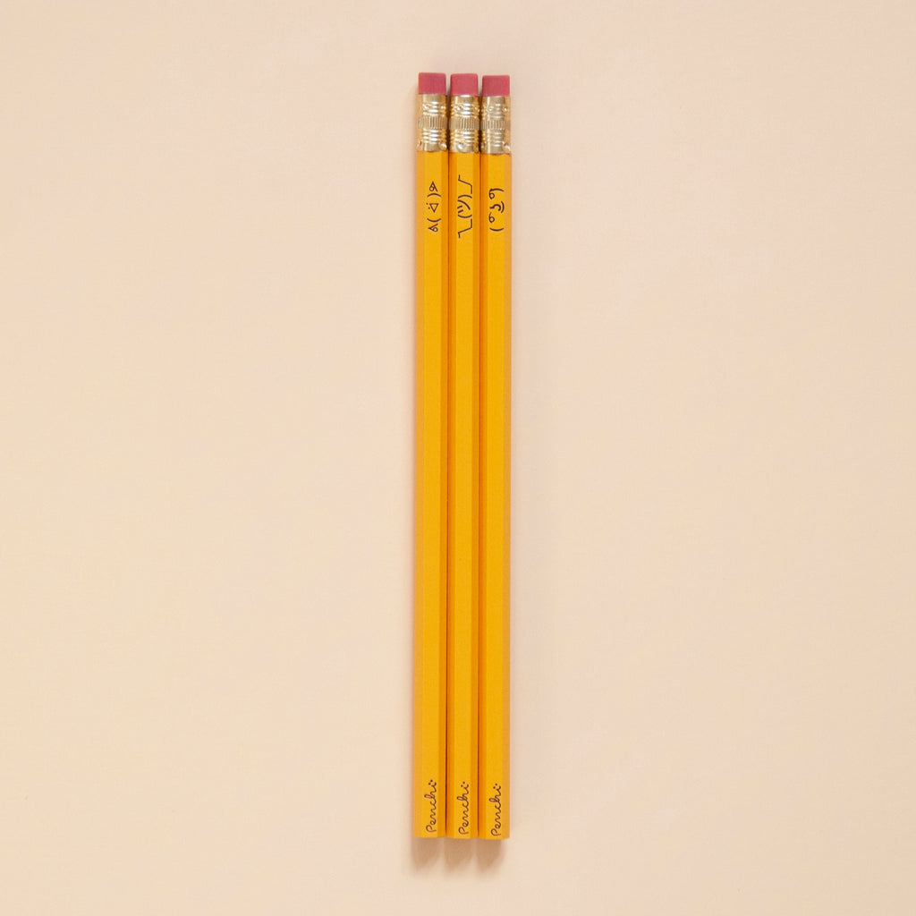 ASCII Set