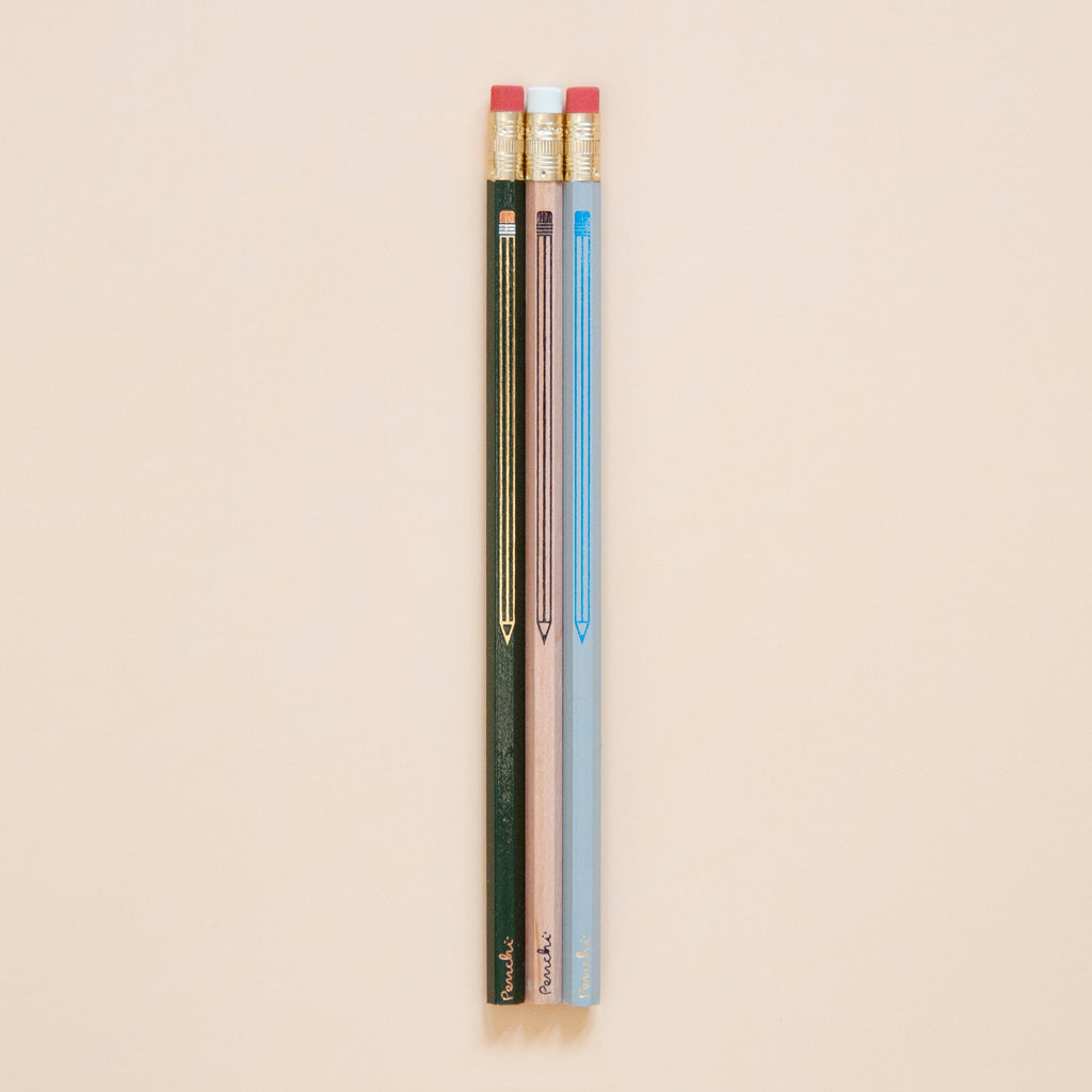 Pencil! Set