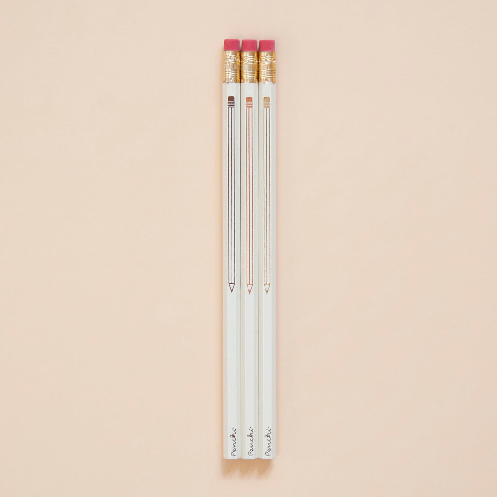 Pencil! Set