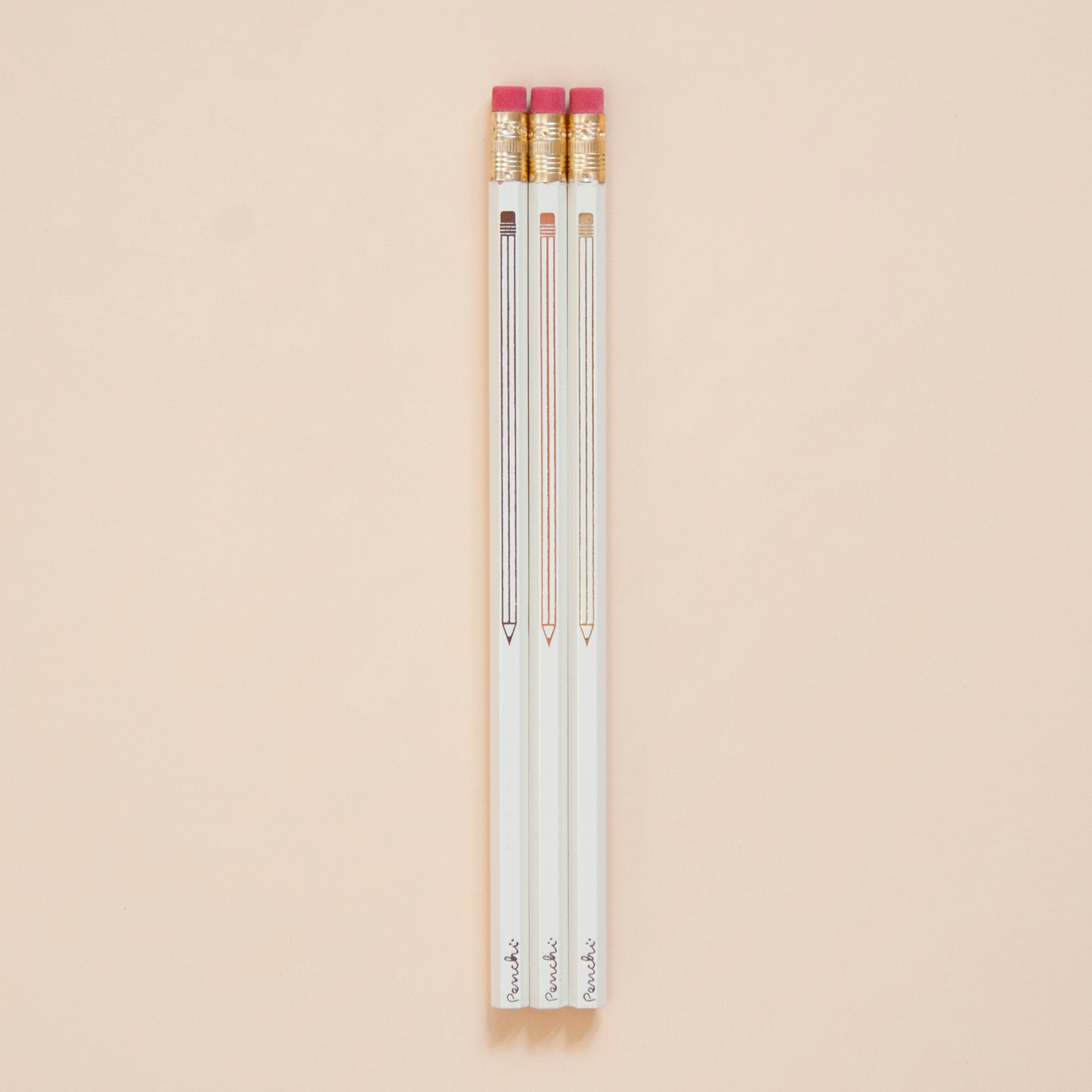 Pencil! Set