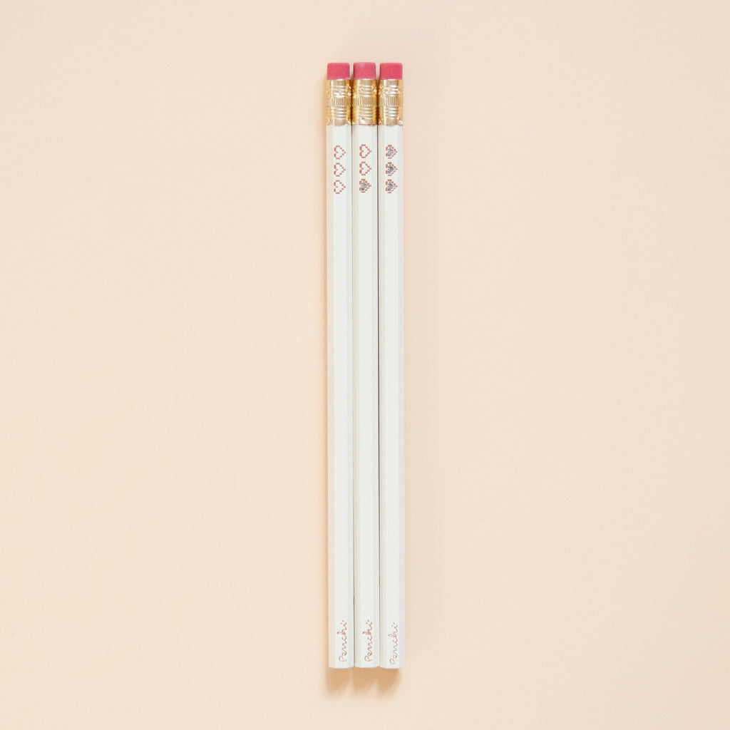 Pixel Love Set