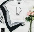 The Locals MB T-shirt