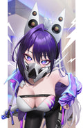 NIKKE: Sin Print
