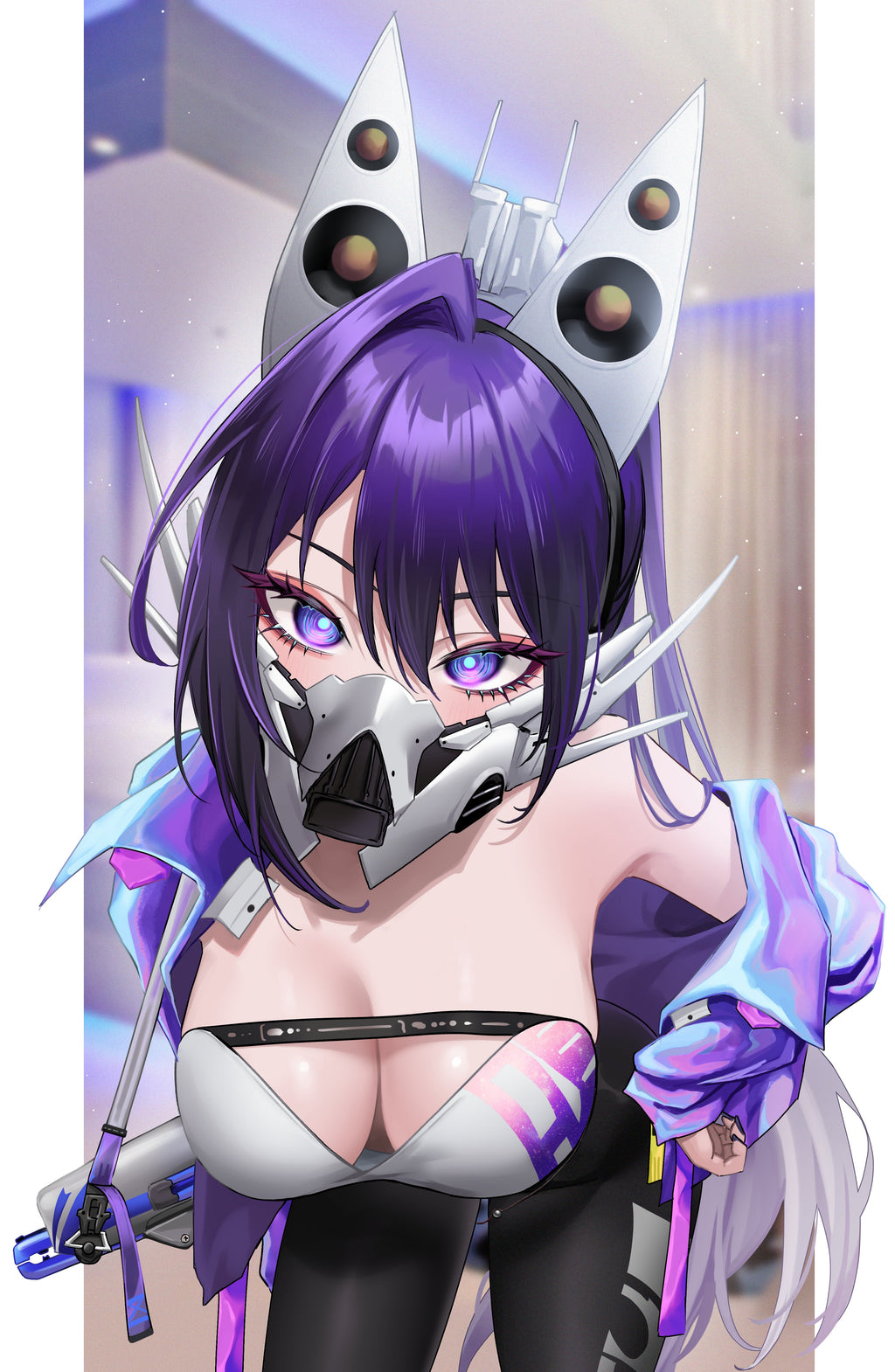 NIKKE: Sin Print