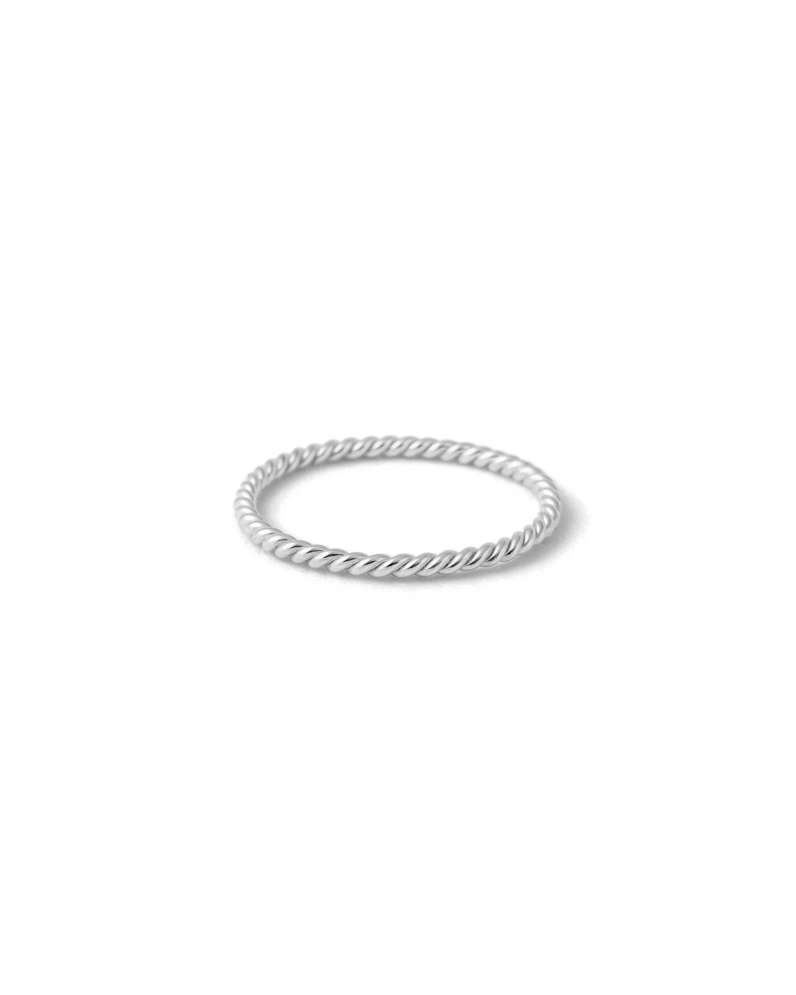 Spencer Ring