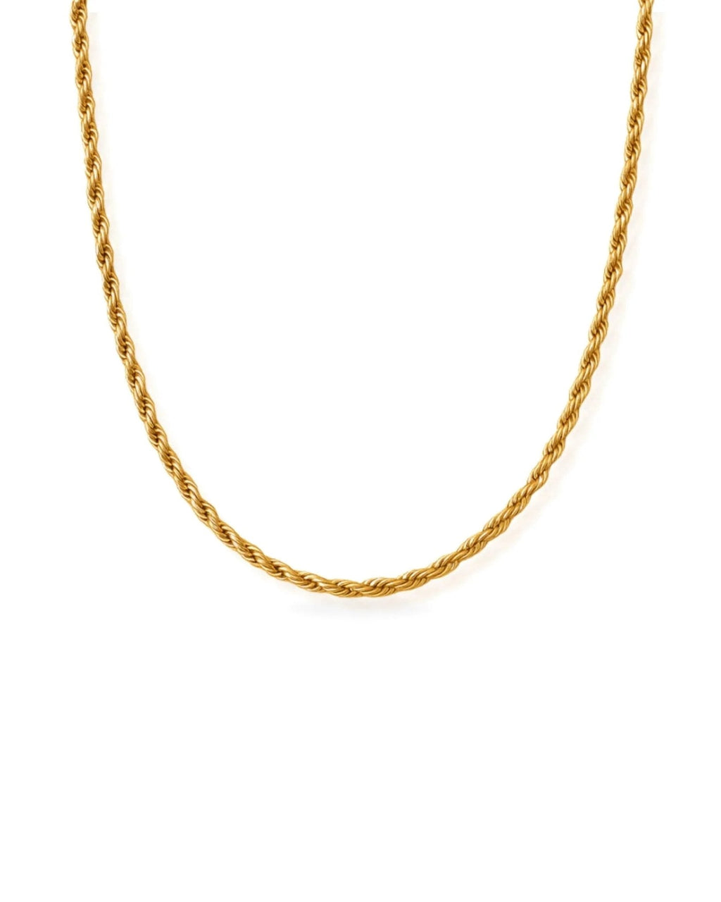 Sunny Torsado Chain