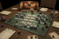 Armory Depot Treasure Room 4x8 – Dragonlock 28mm
