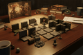 Dead End Trap Room with Corridor – Dragonlock 28mm