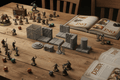 28mm Executioner's Block Dungeon Room – Rescue Encounter