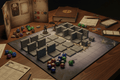 L-Shaped Great Room 6x6 – Dragonlock 28mm Dungeon