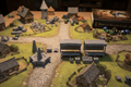 28mm Medieval Market Square Terrain – Fantasy RPG