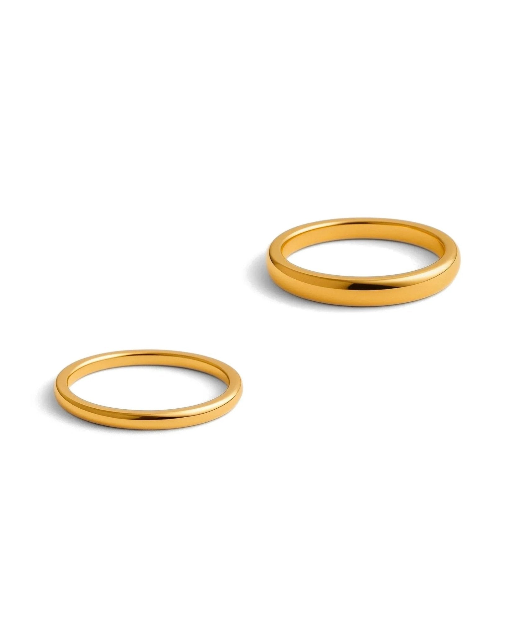 Timeless Ring