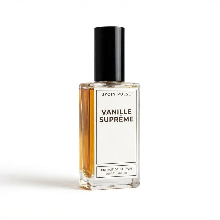 VANILLE SUPRÊME