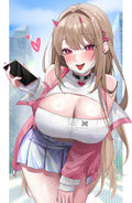 NIKKE: Viper Print