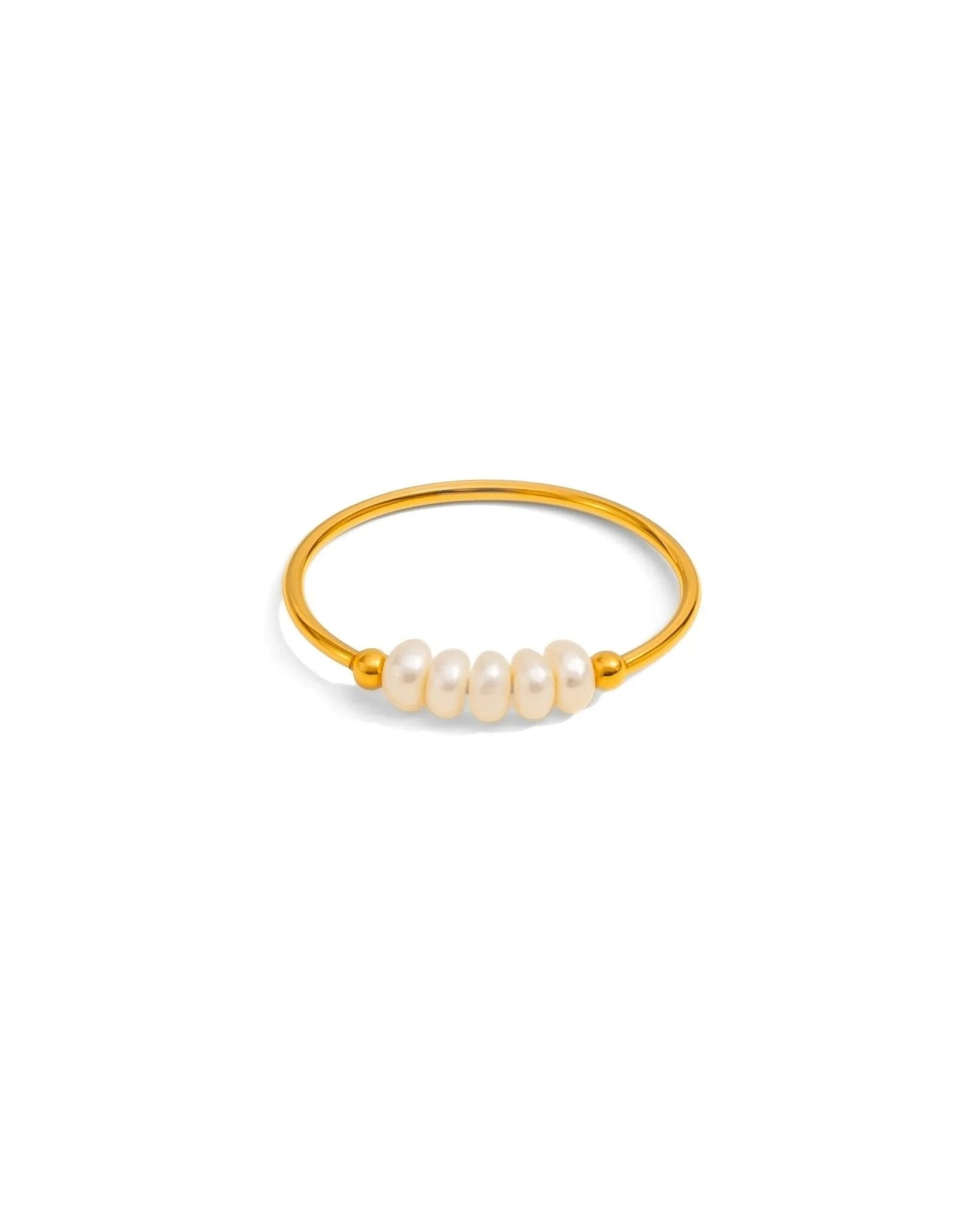 Vitamin Sea Ring