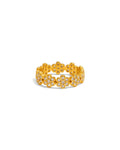 Wildflower Ring