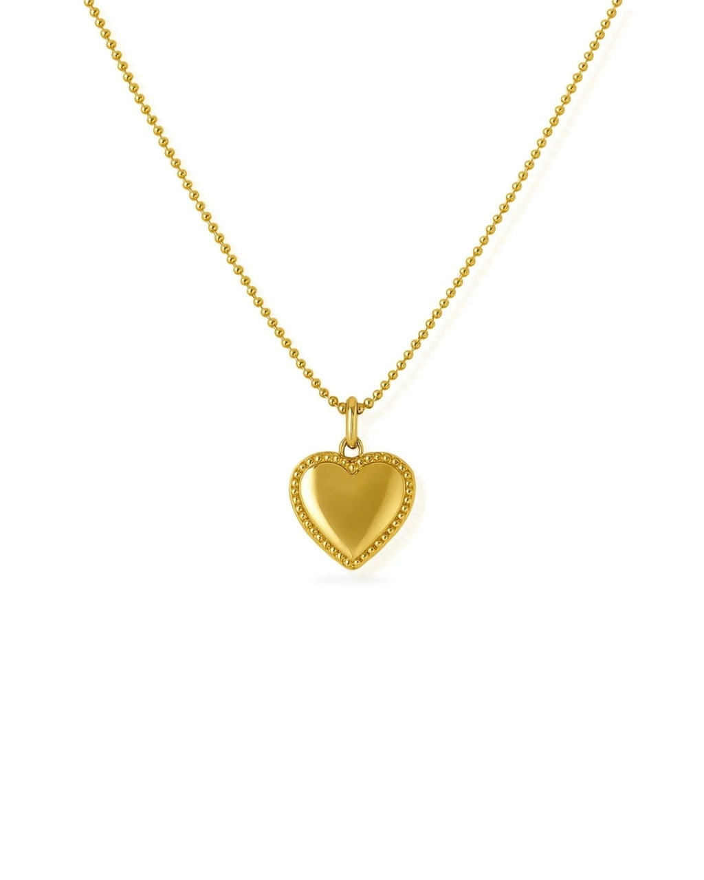 Worthy Necklace
