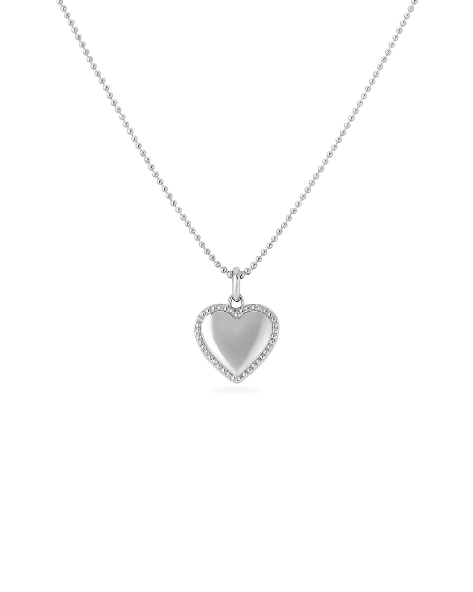 Worthy Necklace